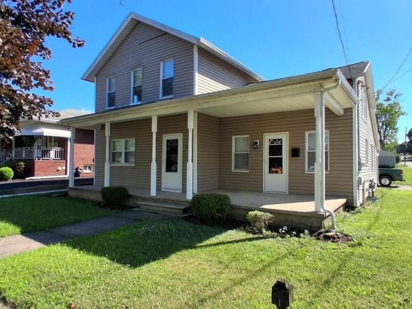 723 Exeter Avenue, West Pittston, PA 18643