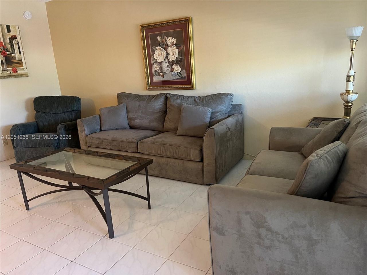 501 Blue Heron Dr. , Unit 306 A, Hallandale Beach, FL 33009 Photo