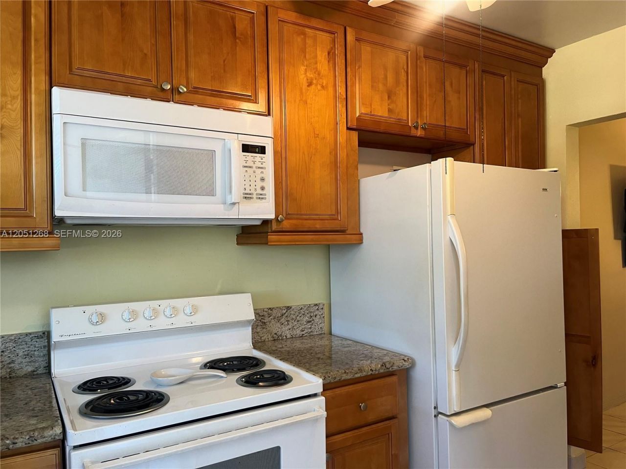 501 Blue Heron Dr. , Unit 306 A, Hallandale Beach, FL 33009 Photo