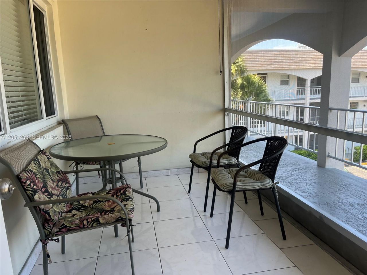 501 Blue Heron Dr. , Unit 306 A, Hallandale Beach, FL 33009 Photo
