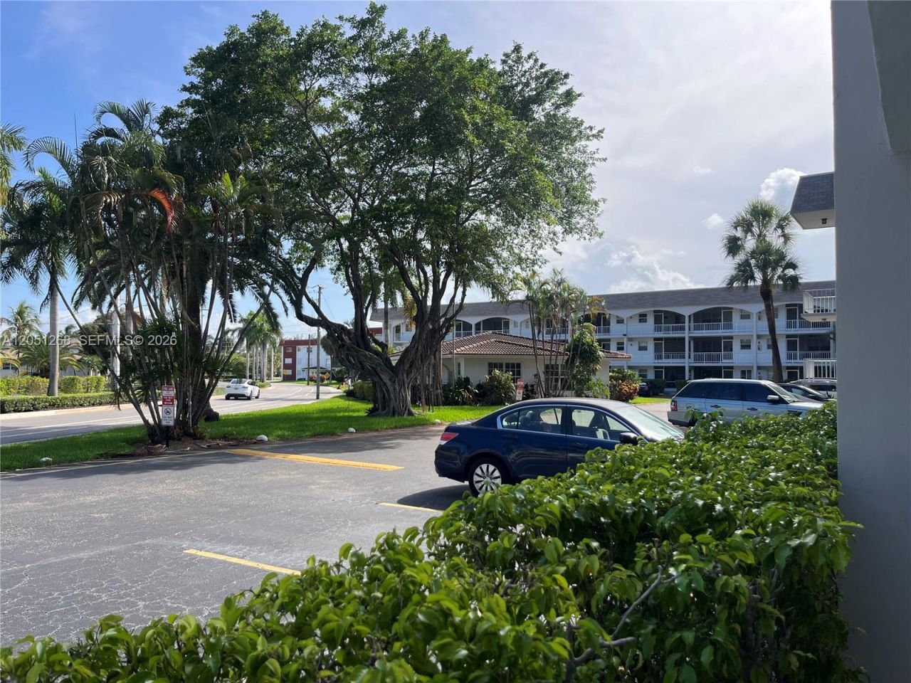 501 Blue Heron Dr., Unit 306 A, Hallandale Beach, FL 33009 Photo