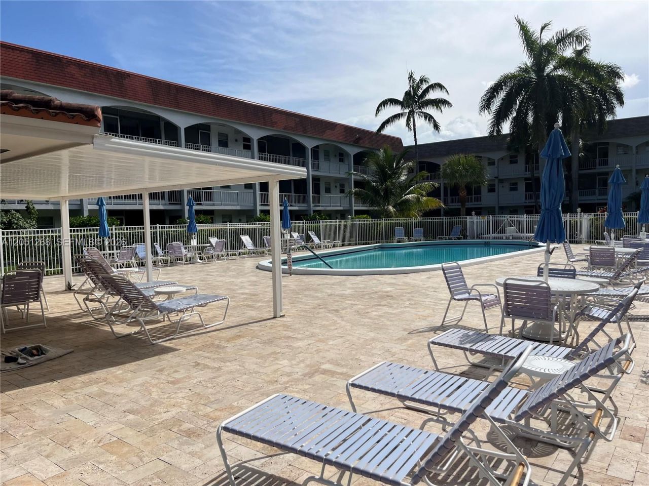 501 Blue Heron Dr. , Unit 306 A, Hallandale Beach, FL 33009 Photo