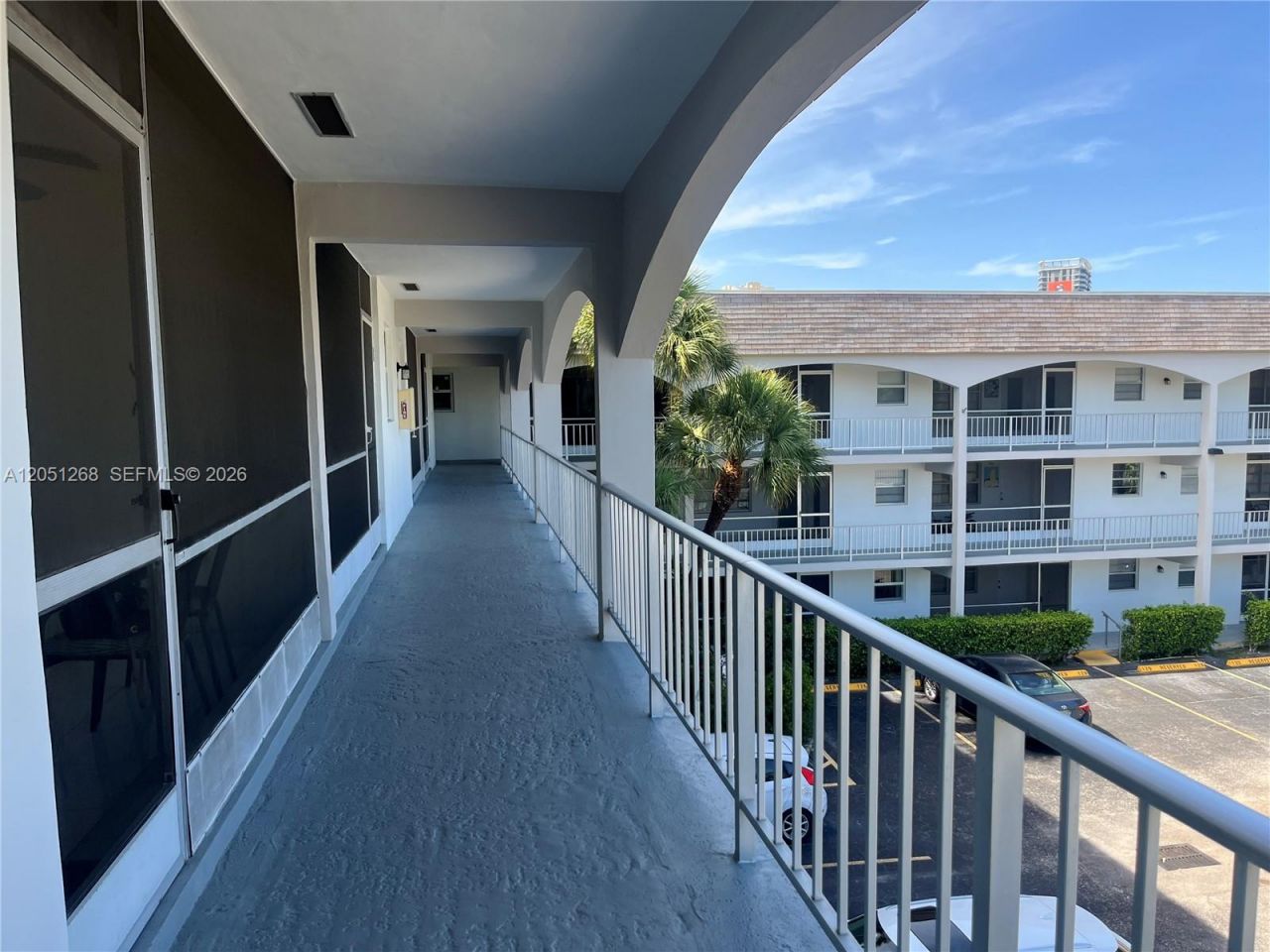 501 Blue Heron Dr. , Unit 306 A, Hallandale Beach, FL 33009 Photo