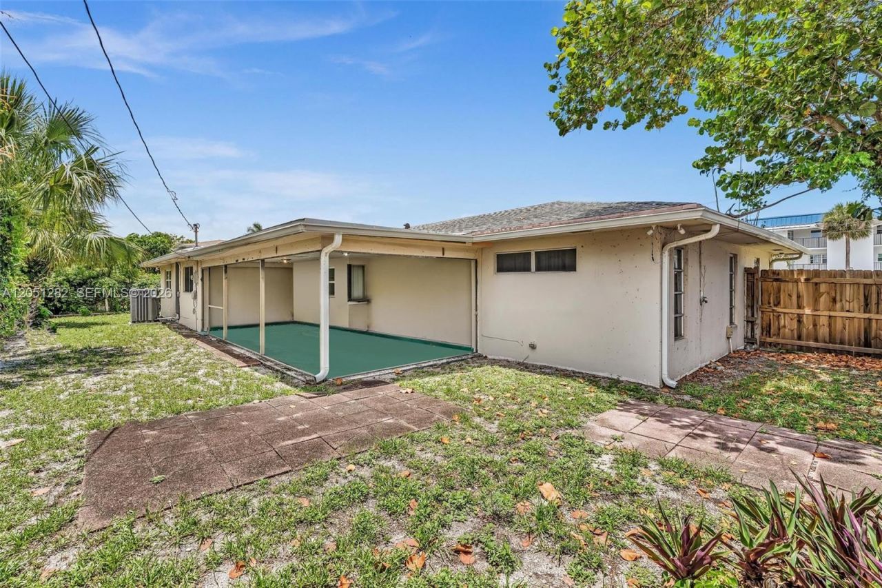 411 Wilma Cir , Riviera Beach, FL 33404 Photo