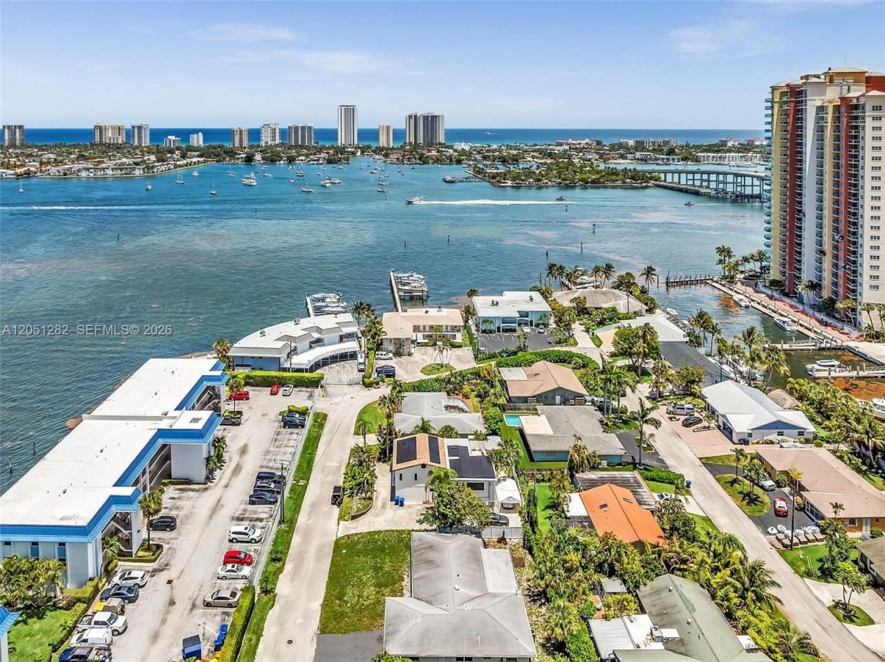 411 Wilma Cir , Riviera Beach, FL 33404 Photo