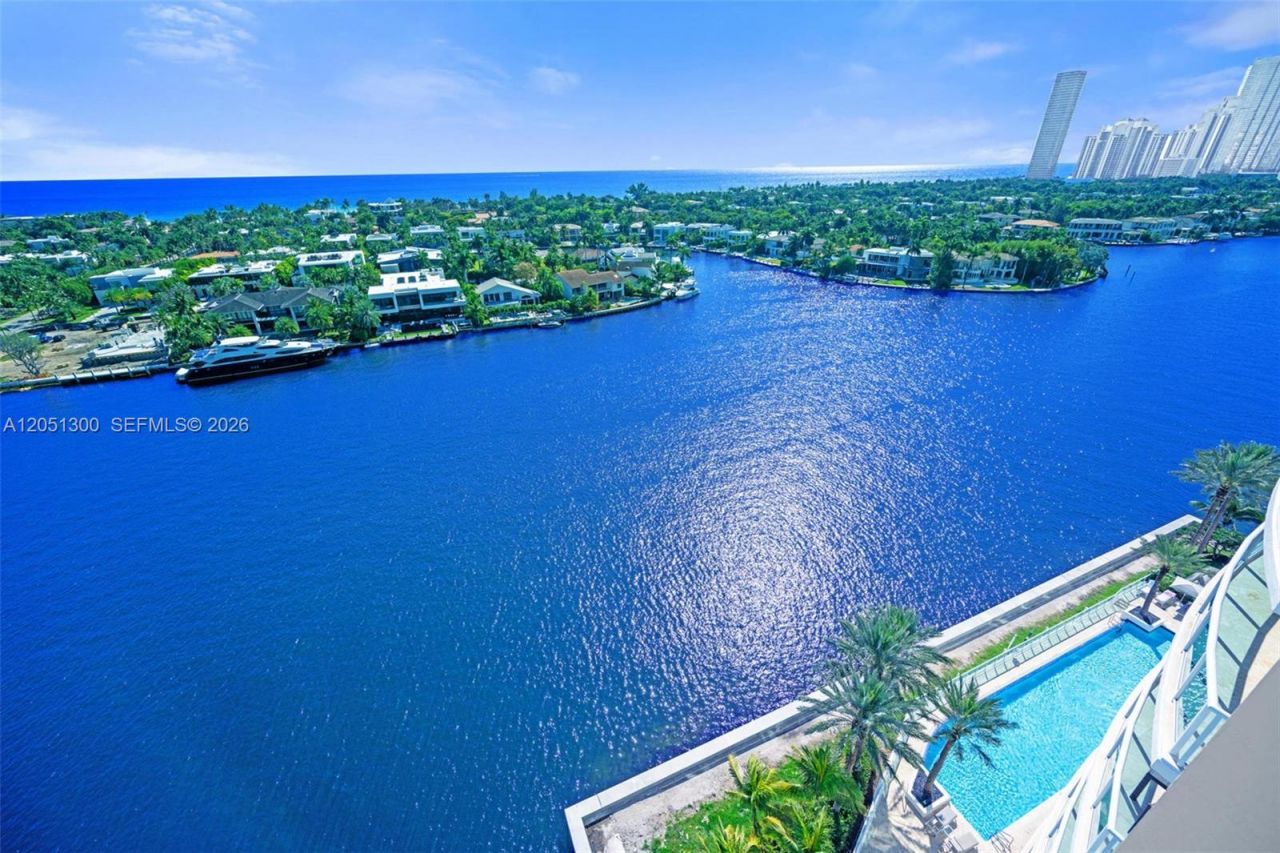 20201 E Country Club Dr, Unit 1502, Aventura, FL 33180 Photo