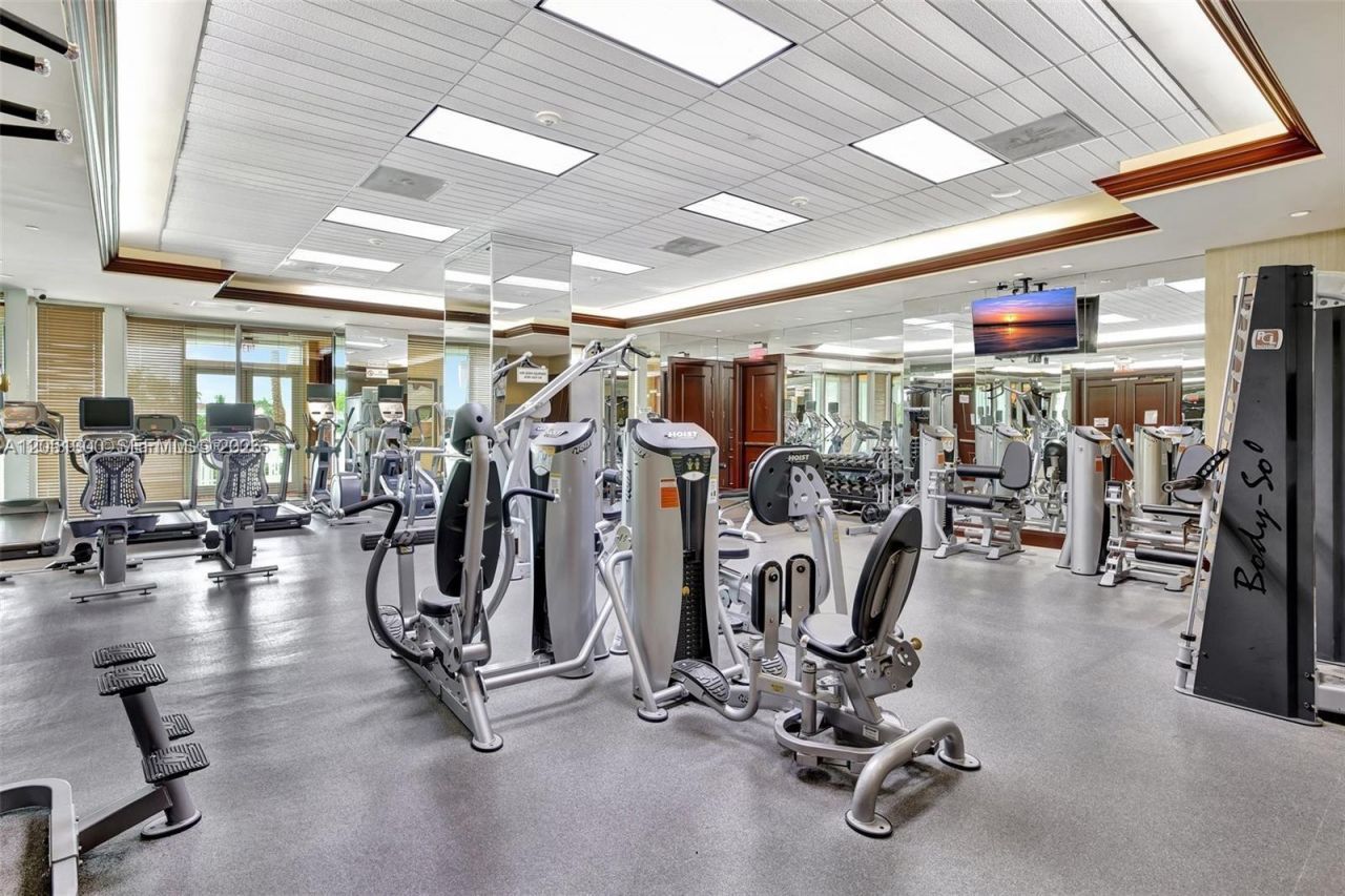 20201 E Country Club Dr, Unit 1502, Aventura, FL 33180 Photo