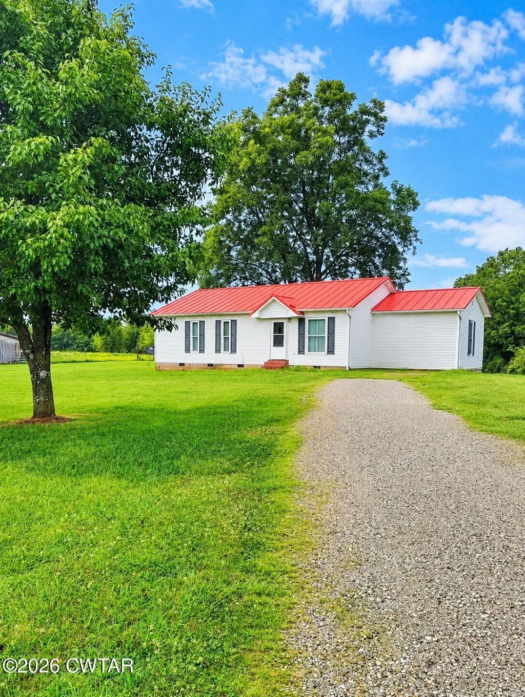 2215 State Route 22a S, Jacks Creek, TN 38347 Main Photo