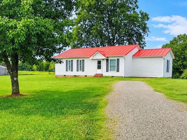 2215 State Route 22A S, Jacks Creek, TN 38347