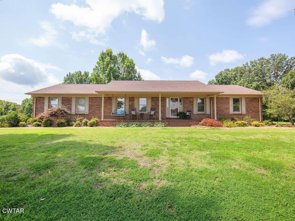 45 Willow Circle, Dyersburg, TN 38024