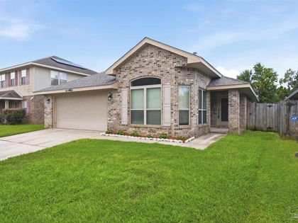 3461 Wasatch Range Loop Pensacola, FL 32526