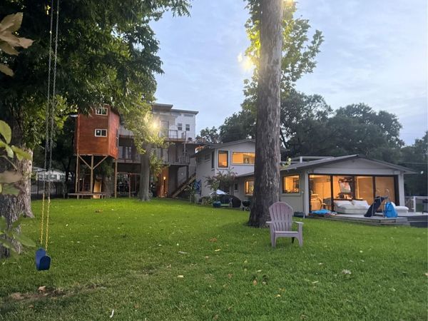 1713 Aztec TRL, Kingsland, TX 78639