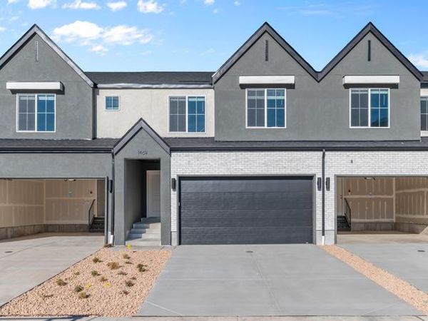 1872 E 670 N, Unit 1235, Salem, UT 84653
