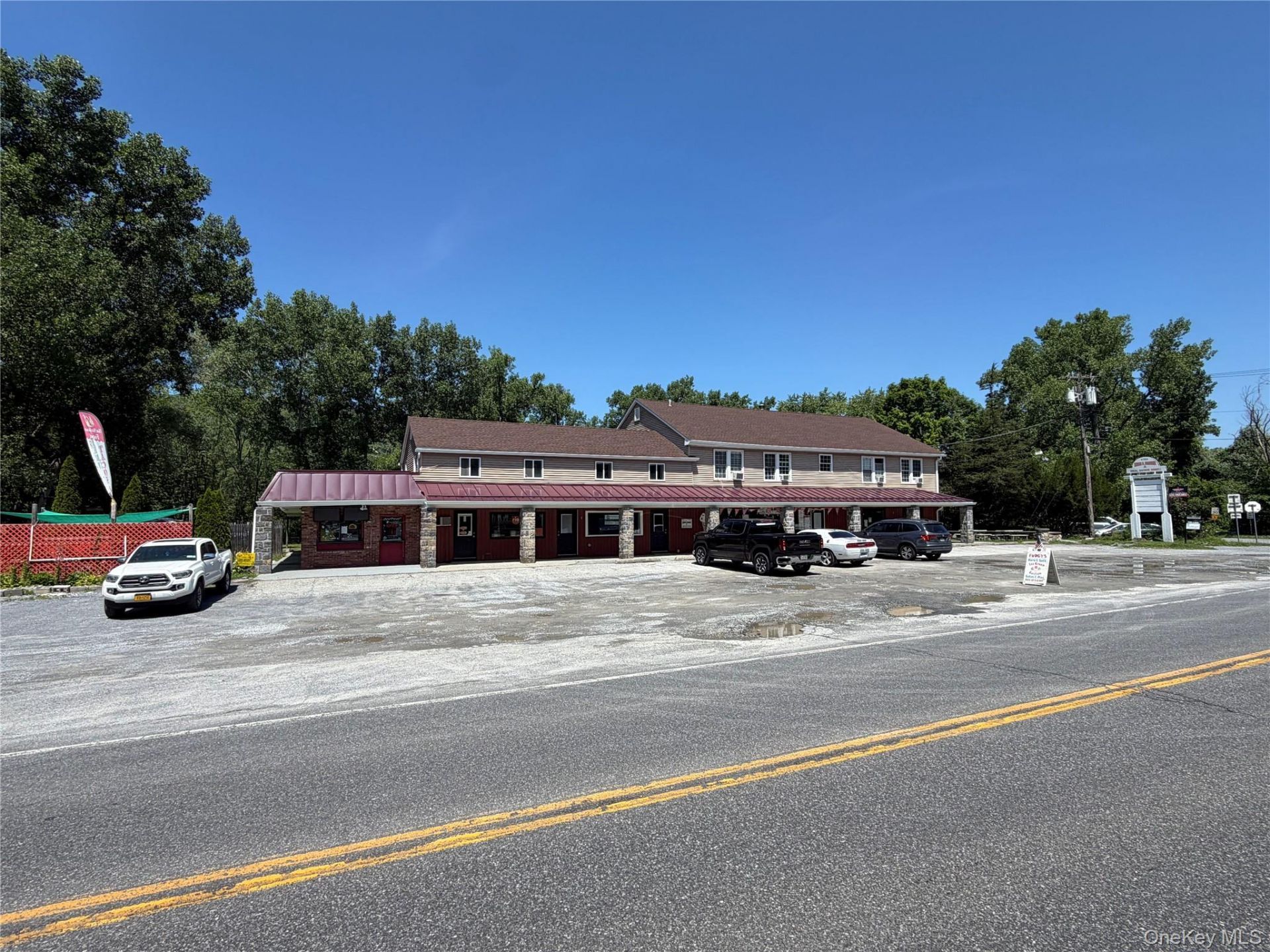 4789 Route 22 , Unit 3, Amenia, NY 12501 Main Photo