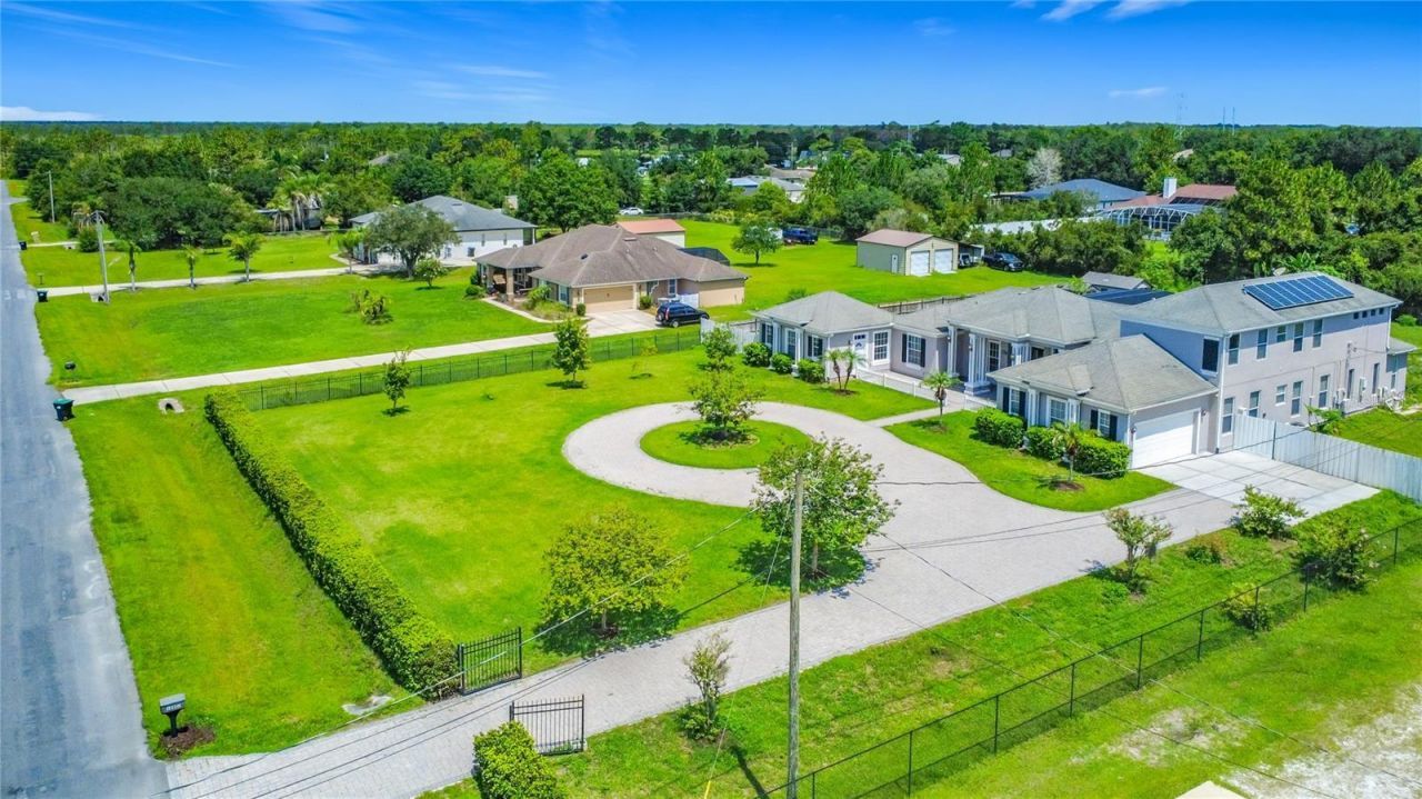 18807 Northrop Street, Orlando, FL 32833 Photo