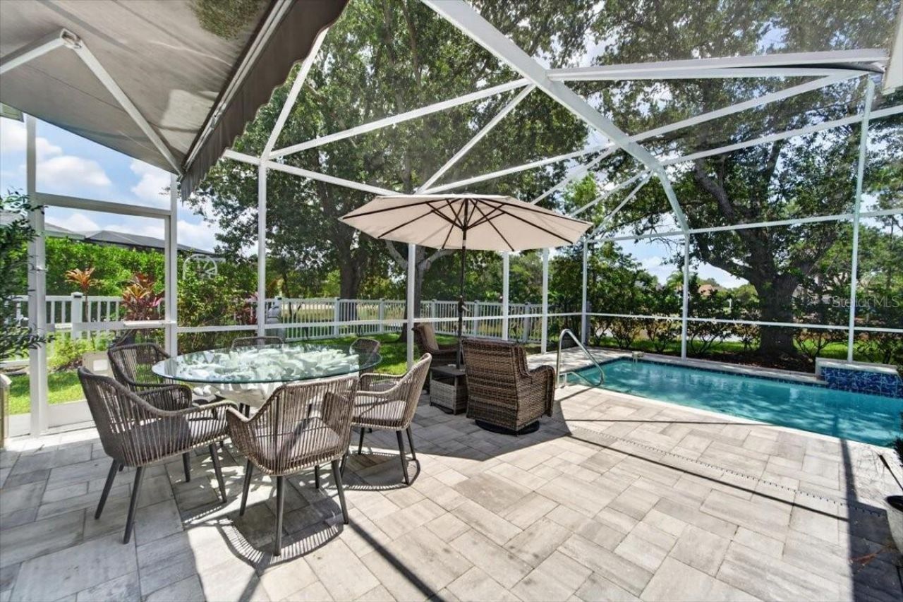 12326 Winding Woods Way, Bradenton, FL 34202 Photo