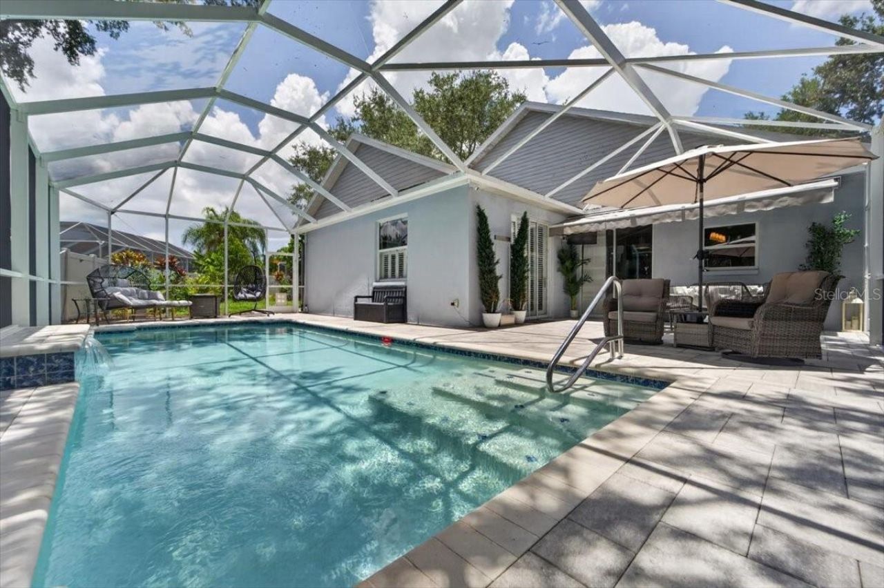 12326 Winding Woods Way, Bradenton, FL 34202 Photo