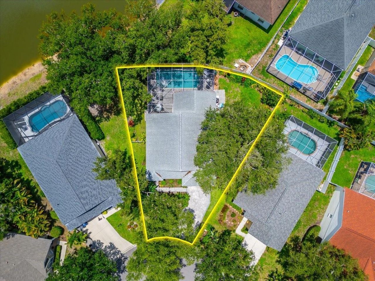 12326 Winding Woods Way, Bradenton, FL 34202 Photo
