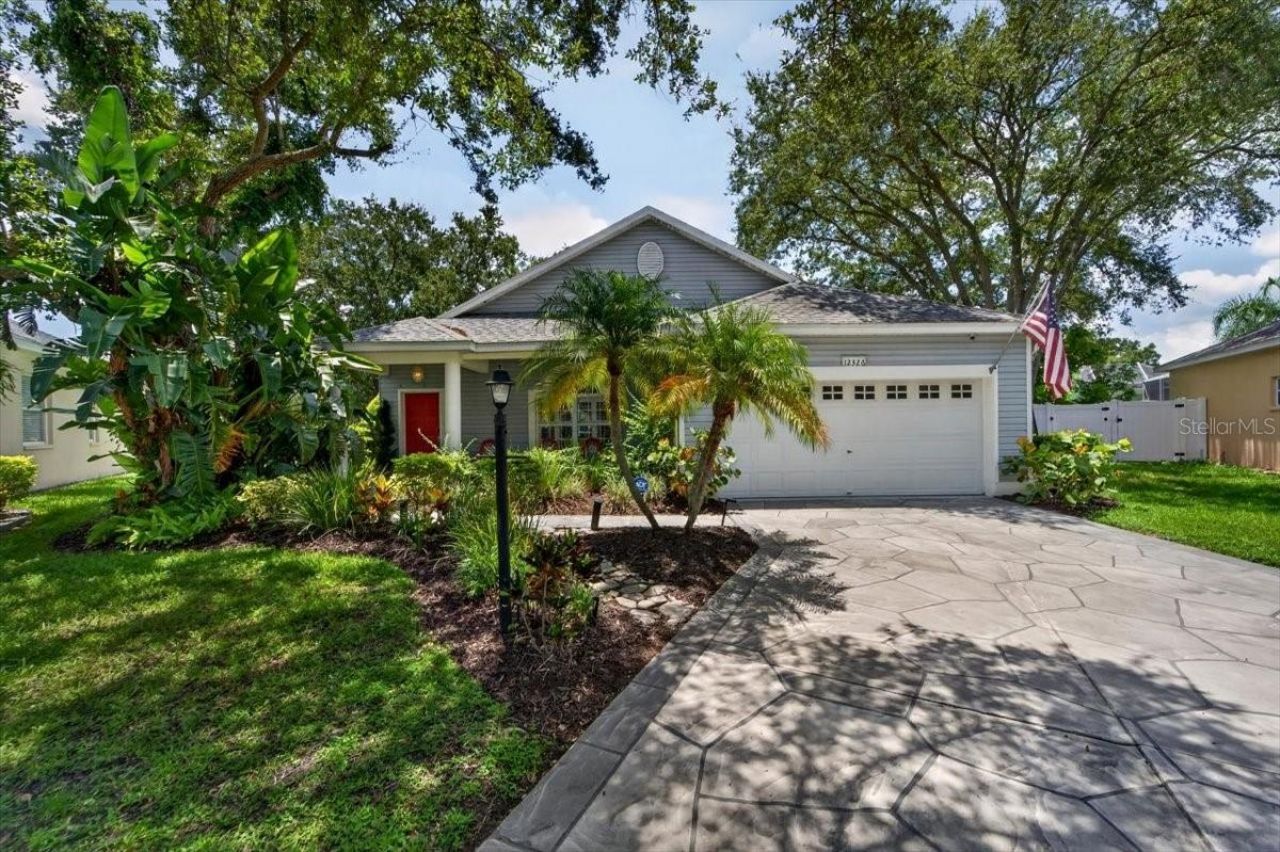 12326 Winding Woods Way, Bradenton, FL 34202 Photo