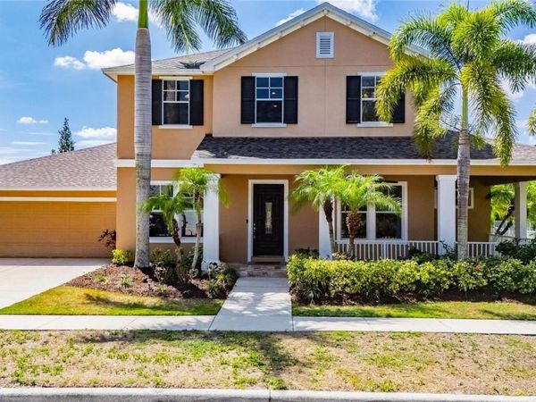 824 ISLEBAY DRIVE, APOLLO BEACH, FL 33572