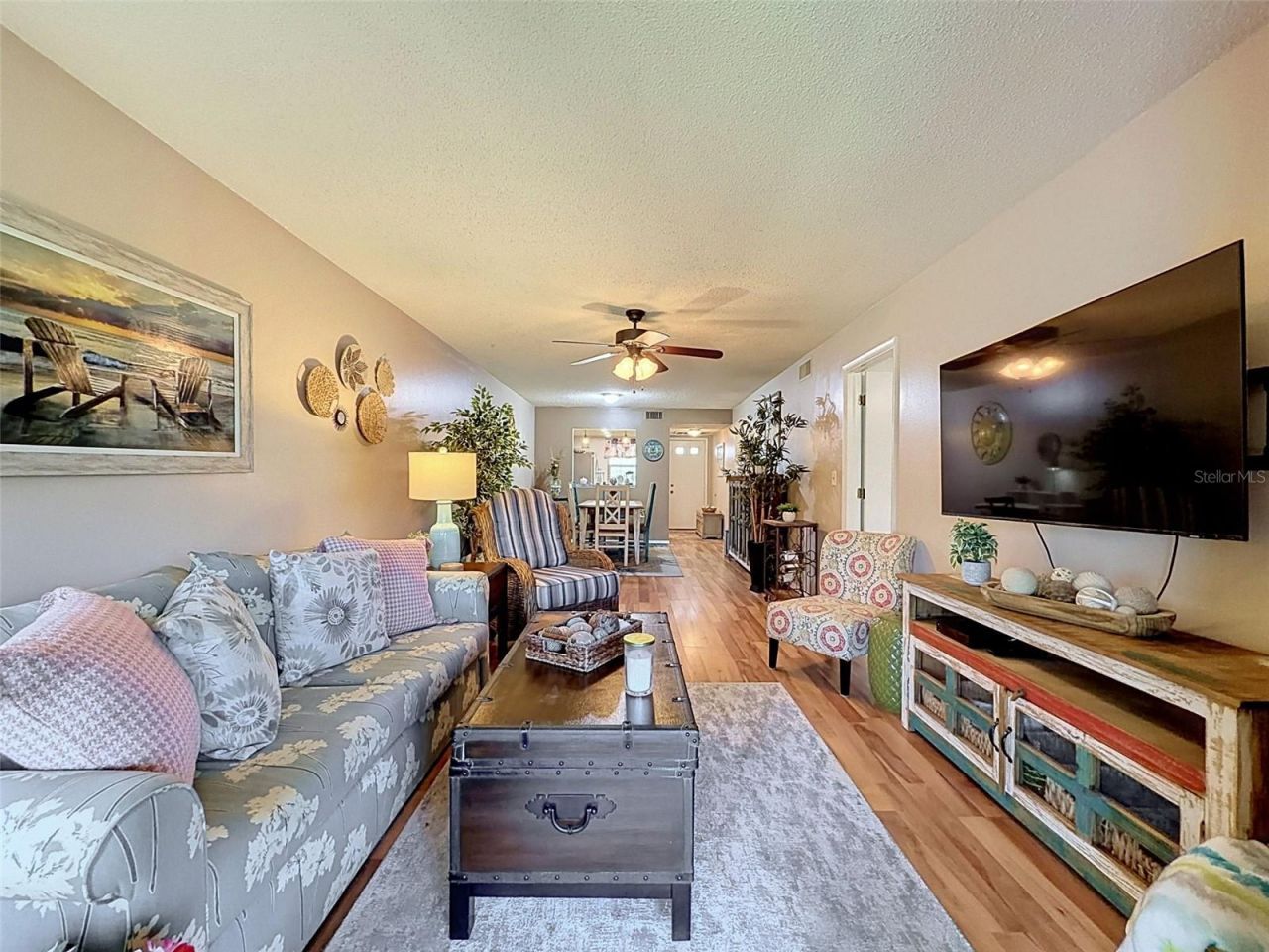 8220 Seven Oaks Court , Unit 5, Port Richey, FL 34668 Photo
