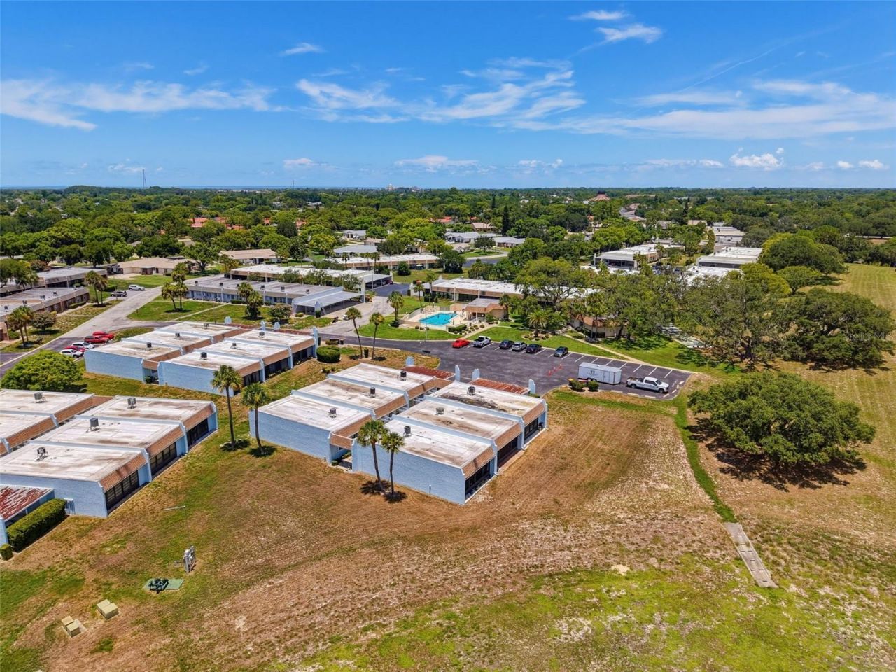 8220 Seven Oaks Court , Unit 5, Port Richey, FL 34668 Photo