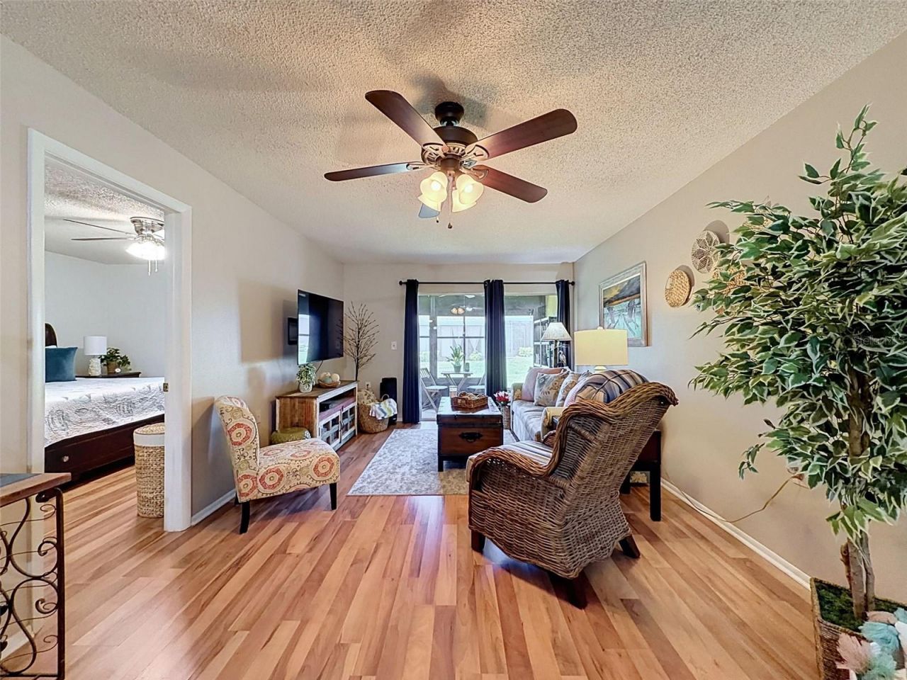 8220 Seven Oaks Court , Unit 5, Port Richey, FL 34668 Photo