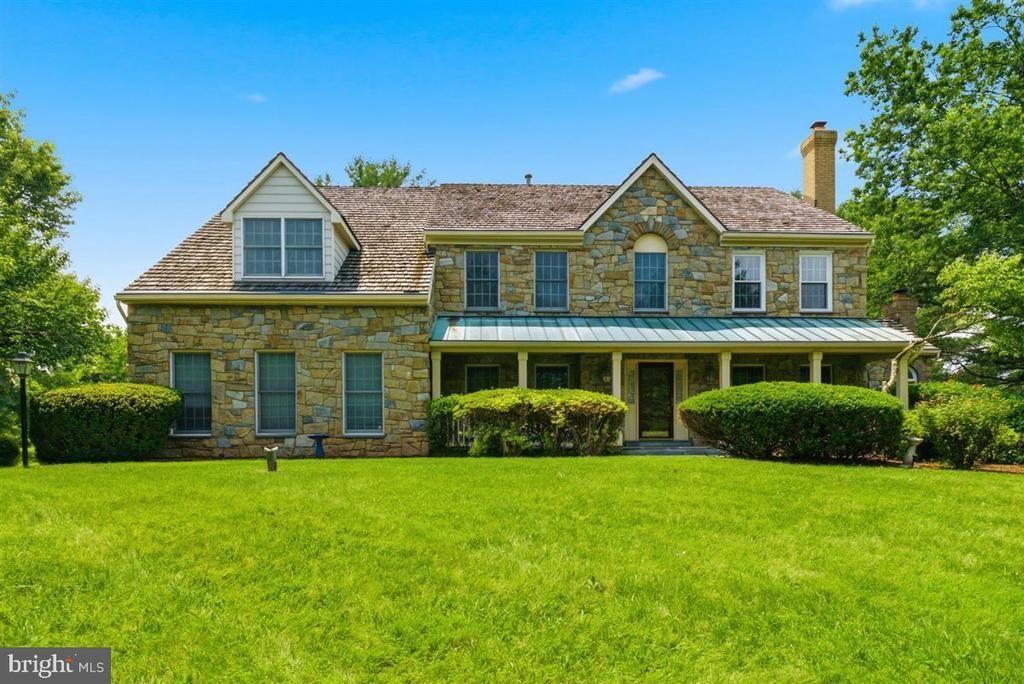 26 GREY PEBBLE COURT, DARNESTOWN, MD 20874