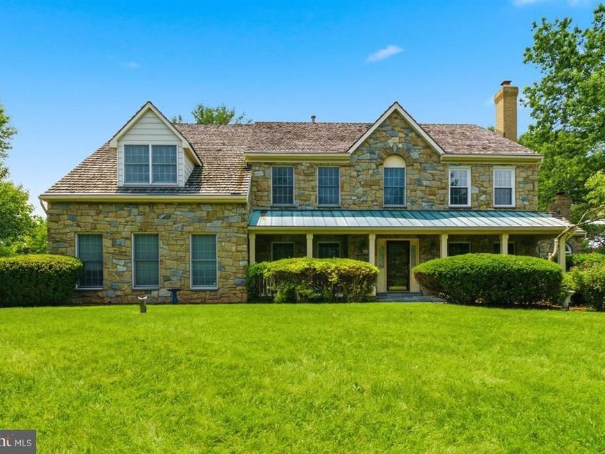 26 Grey Pebble Court, Darnestown, MD 20874 Main Photo