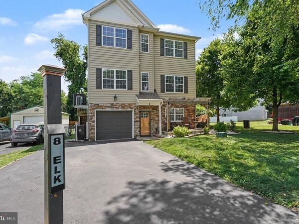 8 ELK LANE , ELKTON, MD 21921