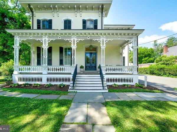10 BAYARD LANE, Unit 6, PRINCETON, NJ 08540