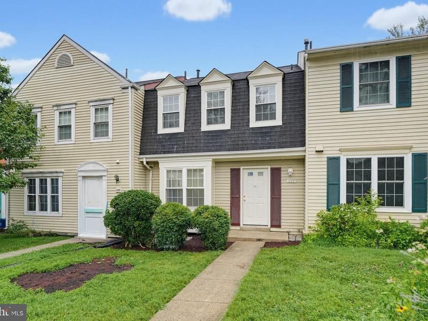 1022 Copperstone Court, Rockville, MD 20852 Main Photo
