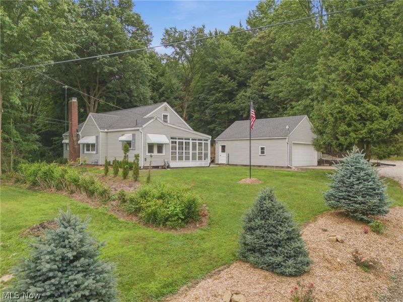 7676 Justus Avenue SW, Navarre, OH 44662 Photo 2