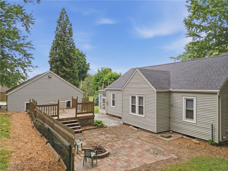 7676 Justus Avenue SW, Navarre, OH 44662 Photo 30