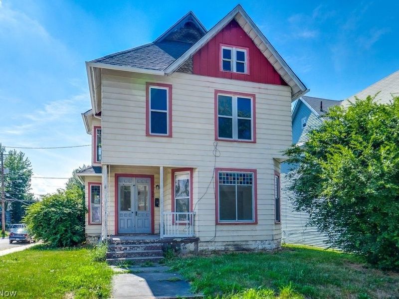 949 S Arch Avenue, Alliance, OH 44601 Photo 2