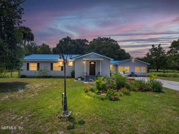125 KEY Road, Palatka, FL 32177