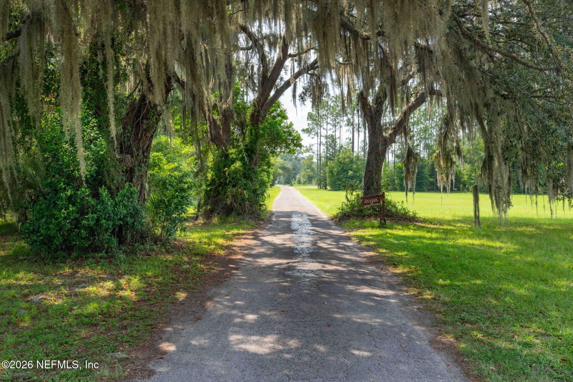 125 Key Road, Palatka, FL 32177 Photo