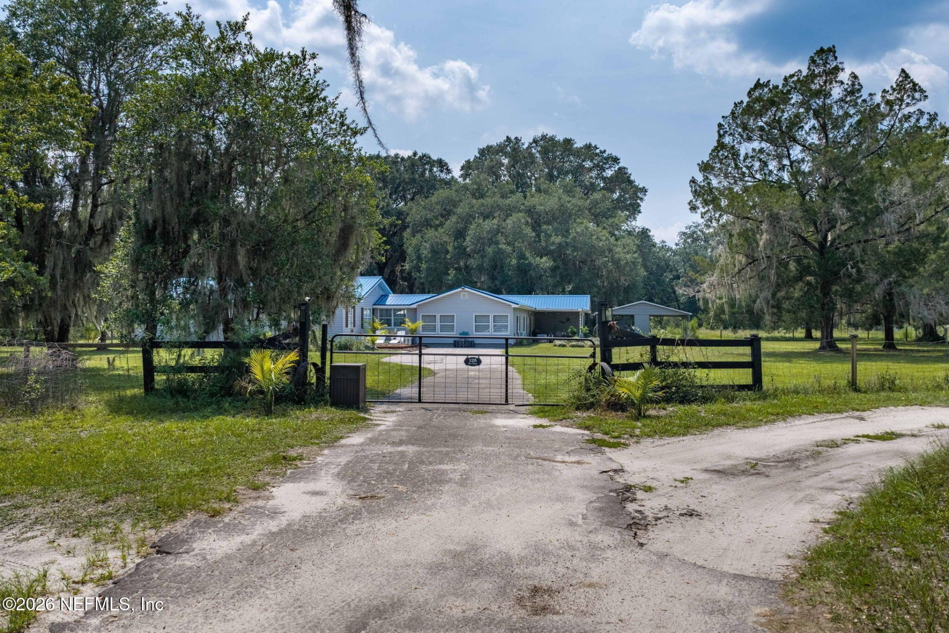125 Key Road, Palatka, FL 32177 Photo