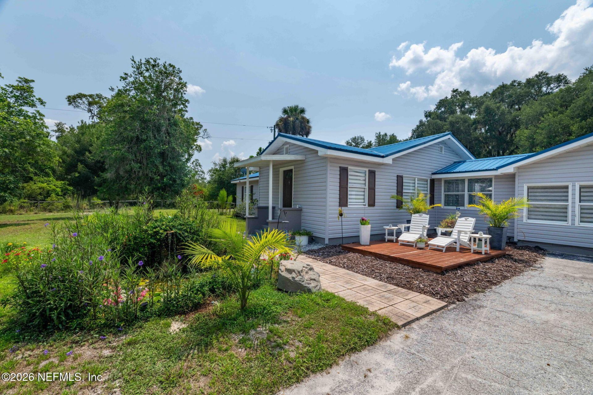125 Key Road, Palatka, FL 32177 Photo