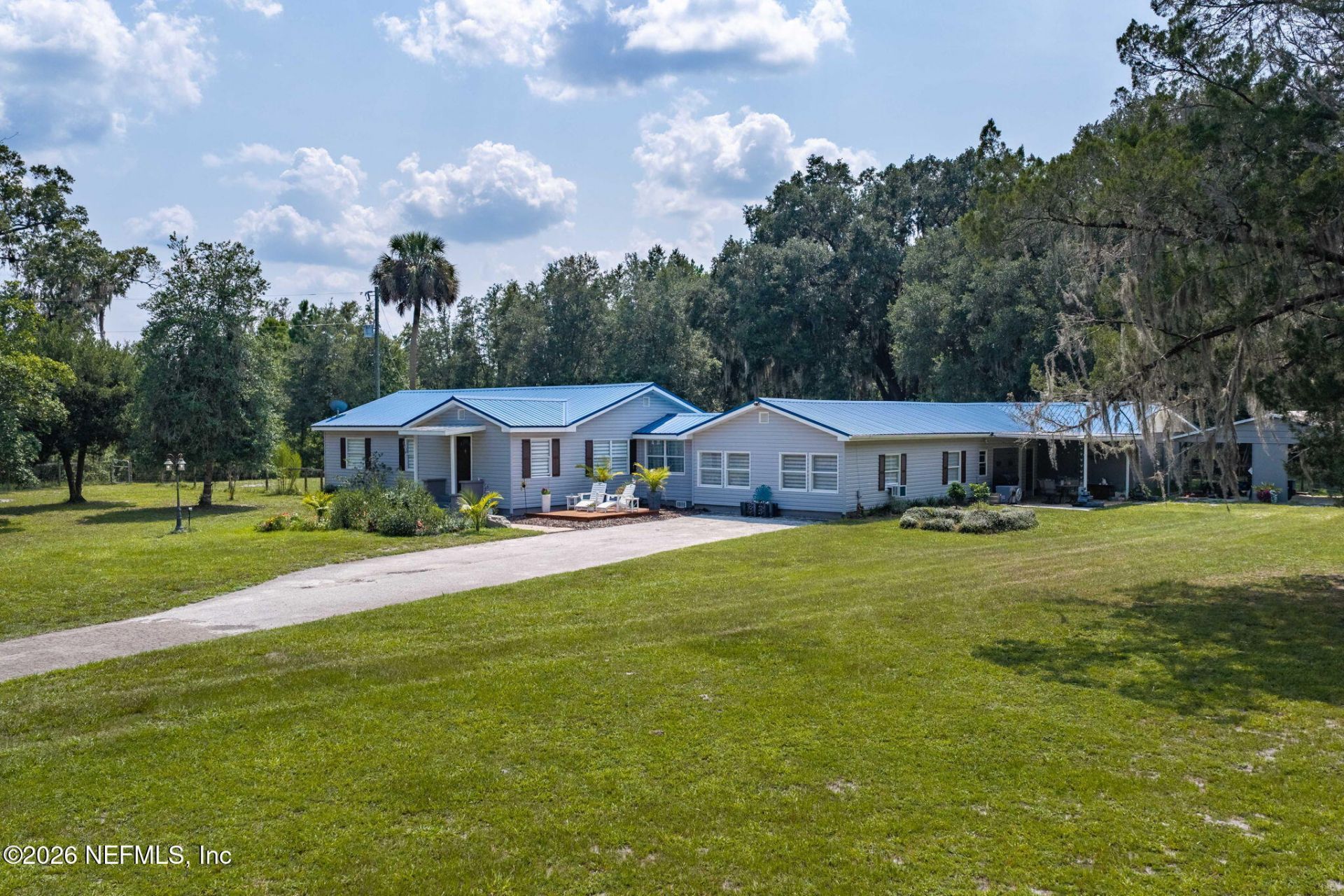125 Key Road, Palatka, FL 32177 Photo