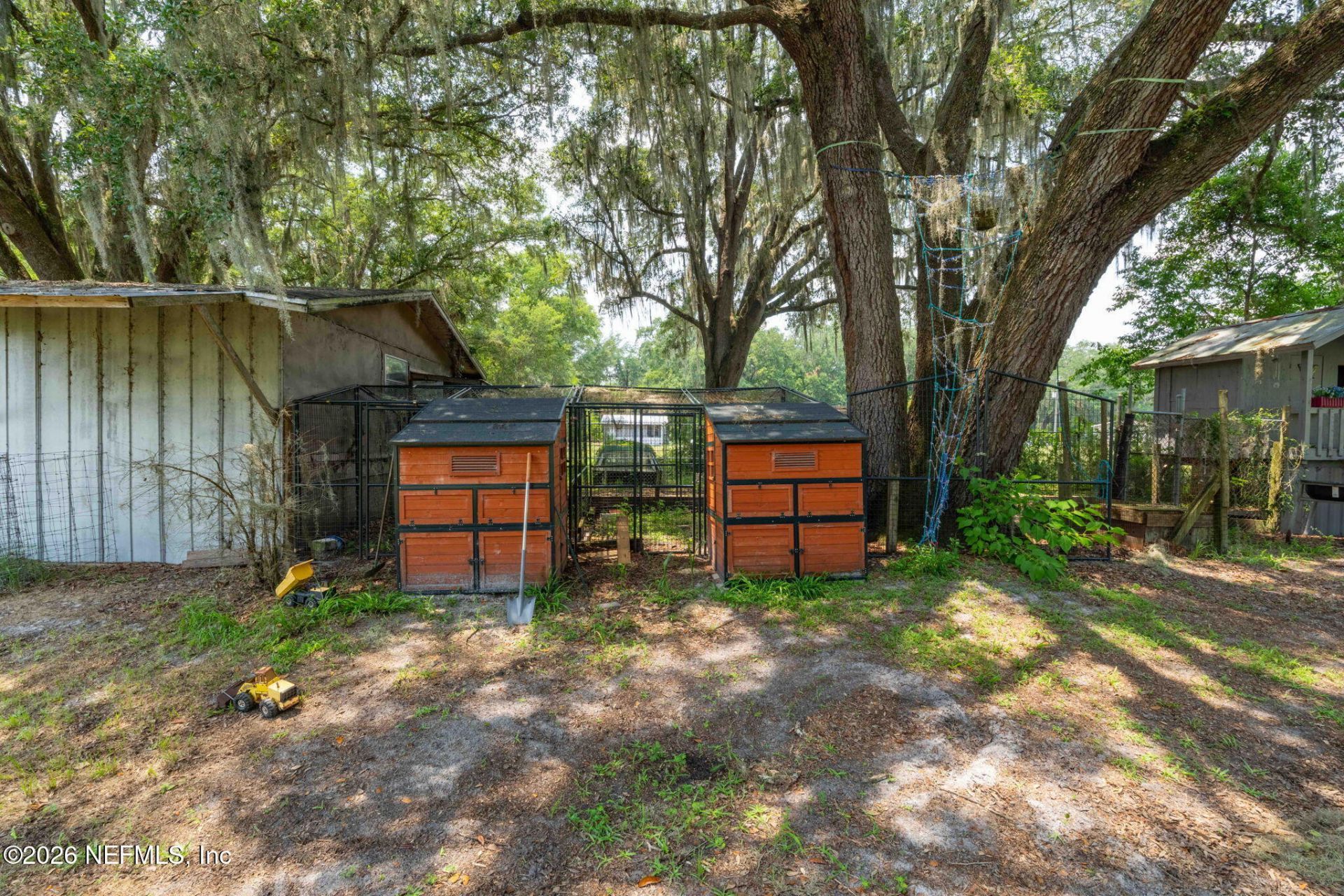 125 Key Road, Palatka, FL 32177 Photo