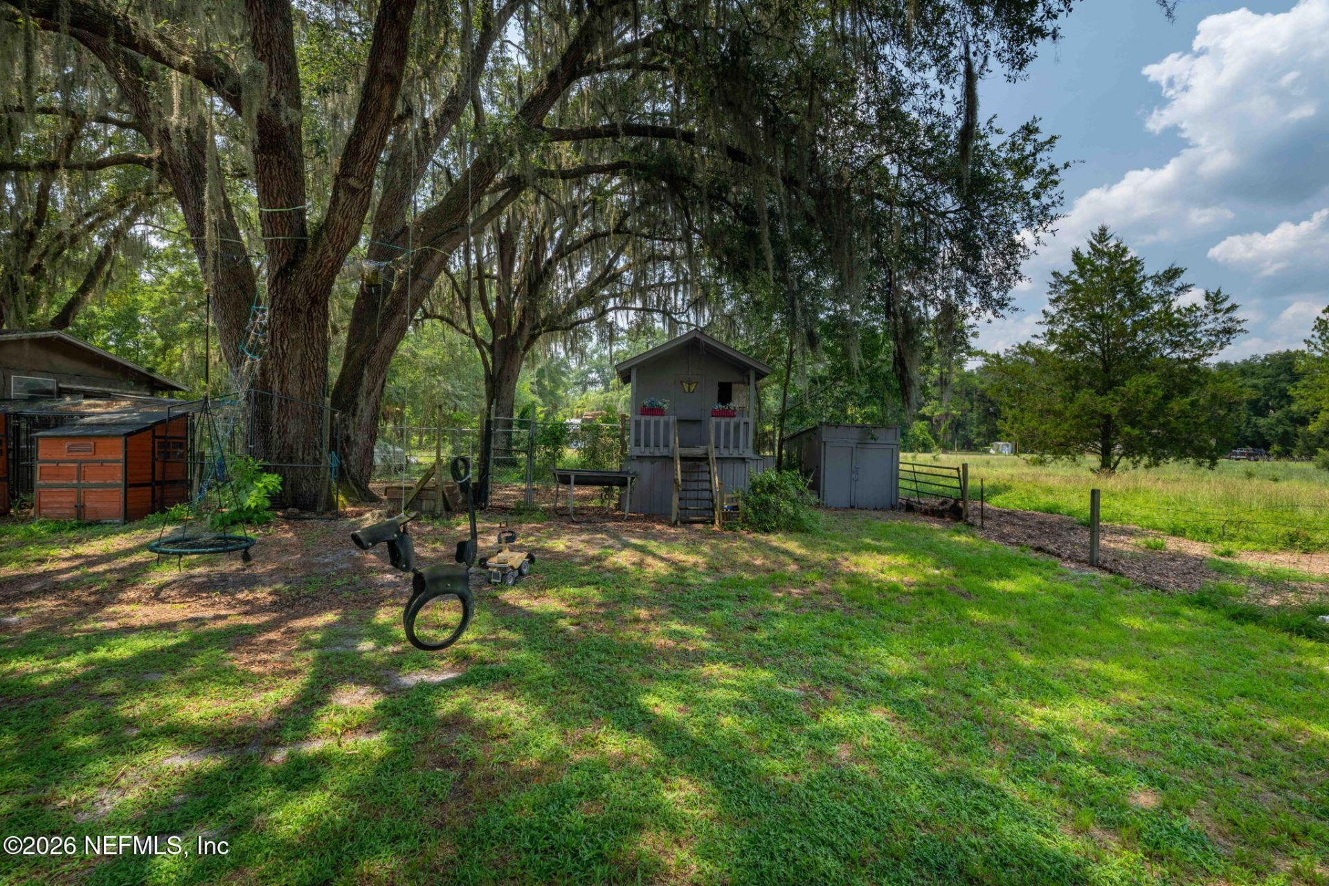 125 Key Road, Palatka, FL 32177 Photo