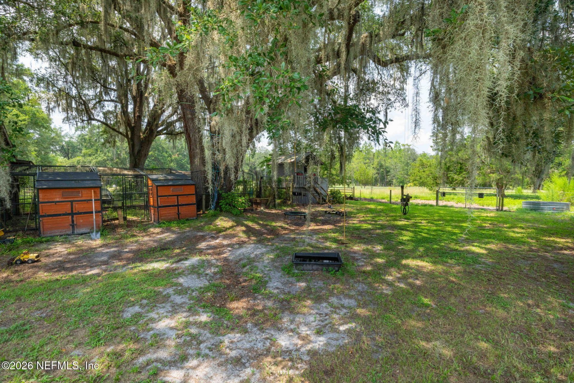 125 Key Road, Palatka, FL 32177 Photo