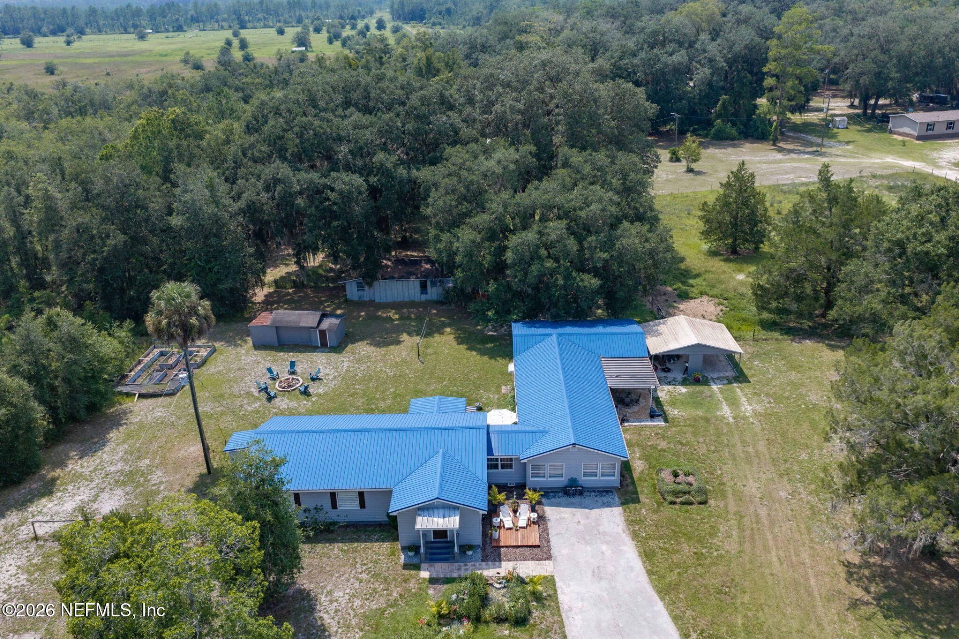 125 Key Road, Palatka, FL 32177 Photo