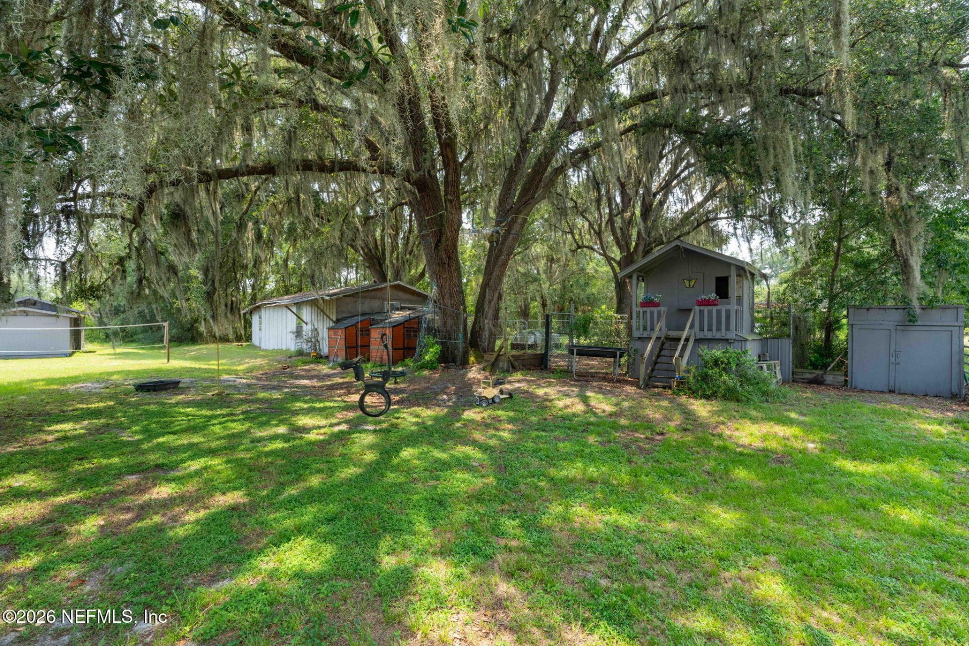 125 Key Road, Palatka, FL 32177 Photo