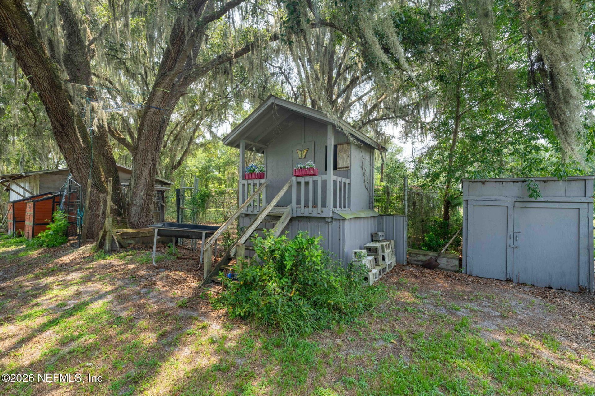 125 Key Road, Palatka, FL 32177 Photo