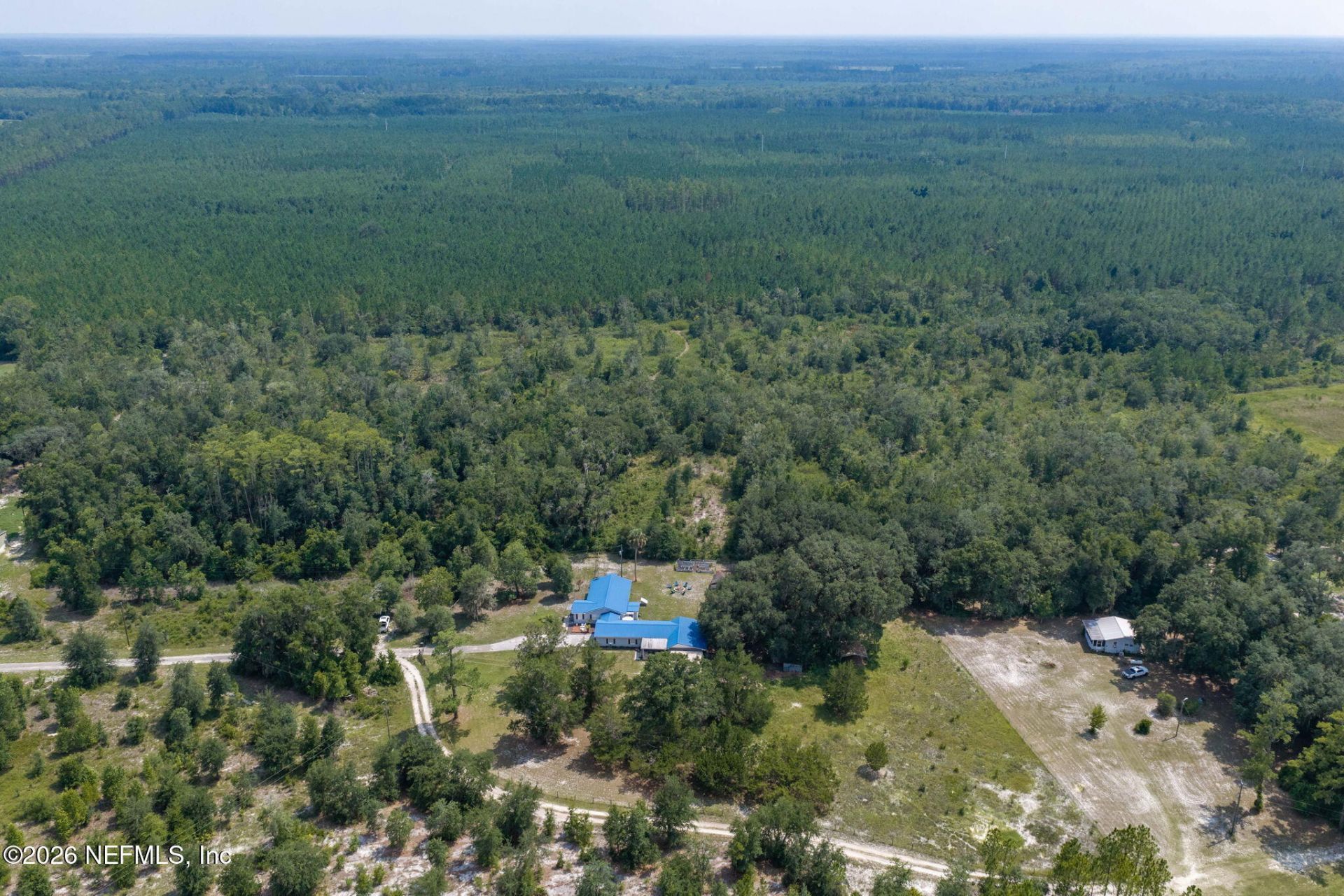125 Key Road, Palatka, FL 32177 Photo