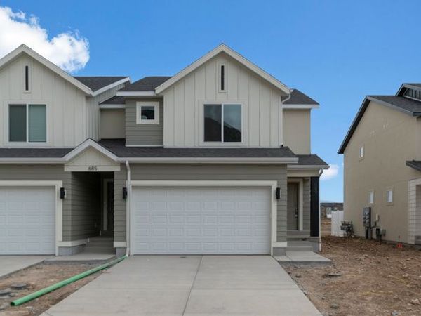 1878 E 670 N, Unit 1237, Salem, UT 84653