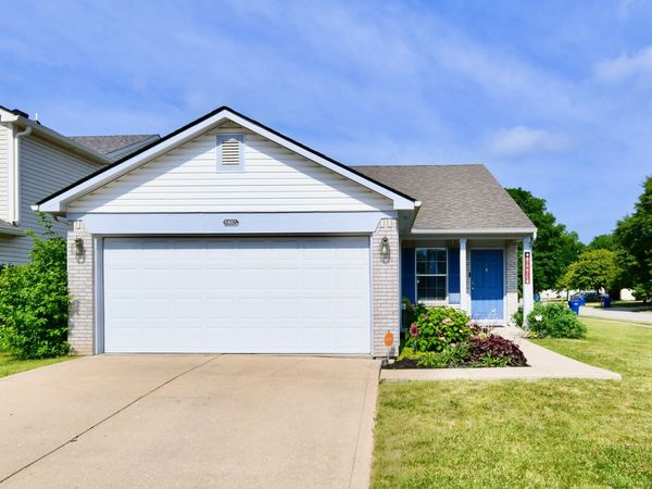 6462 Titania Drive, Indianapolis, IN 46236