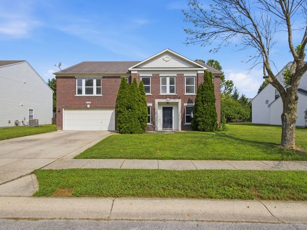 5870 Magnificent Lane, Indianapolis, IN 46234